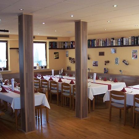Hotel Glindenberger Hof Luaran gambar