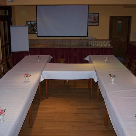 Hotel Glindenberger Hof Luaran gambar