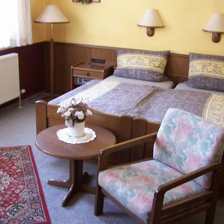 Hotel Glindenberger Hof Luaran gambar
