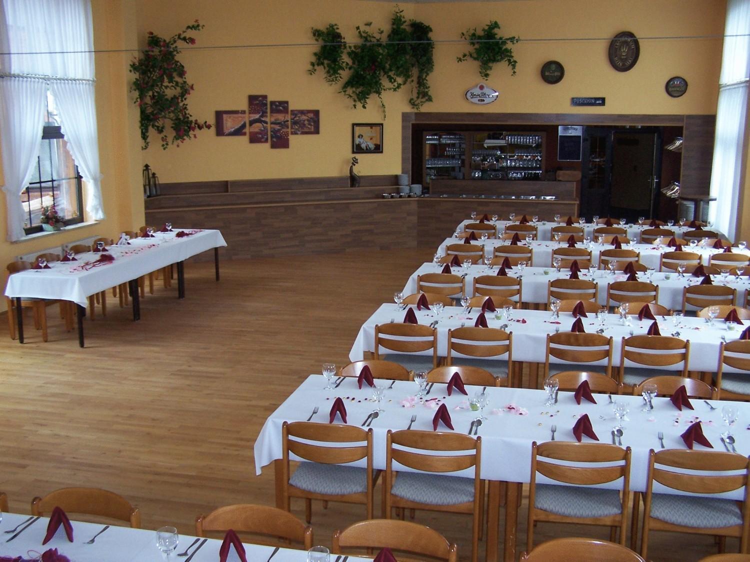 Hotel Glindenberger Hof Luaran gambar