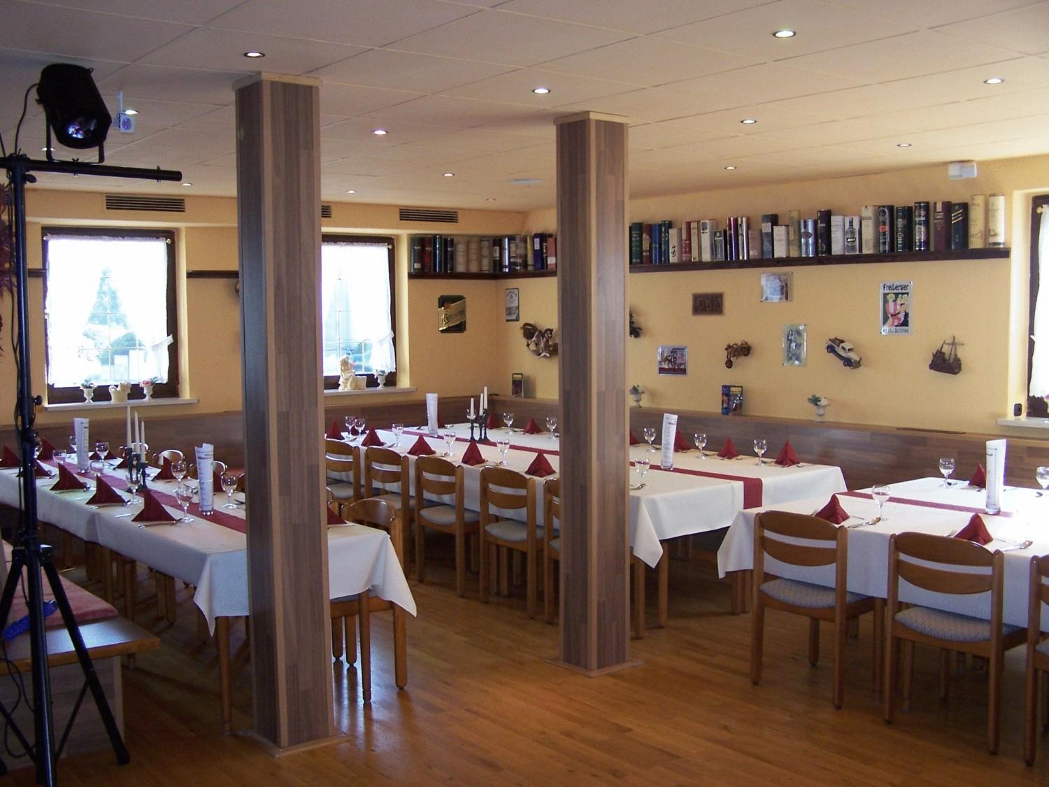 Hotel Glindenberger Hof Luaran gambar