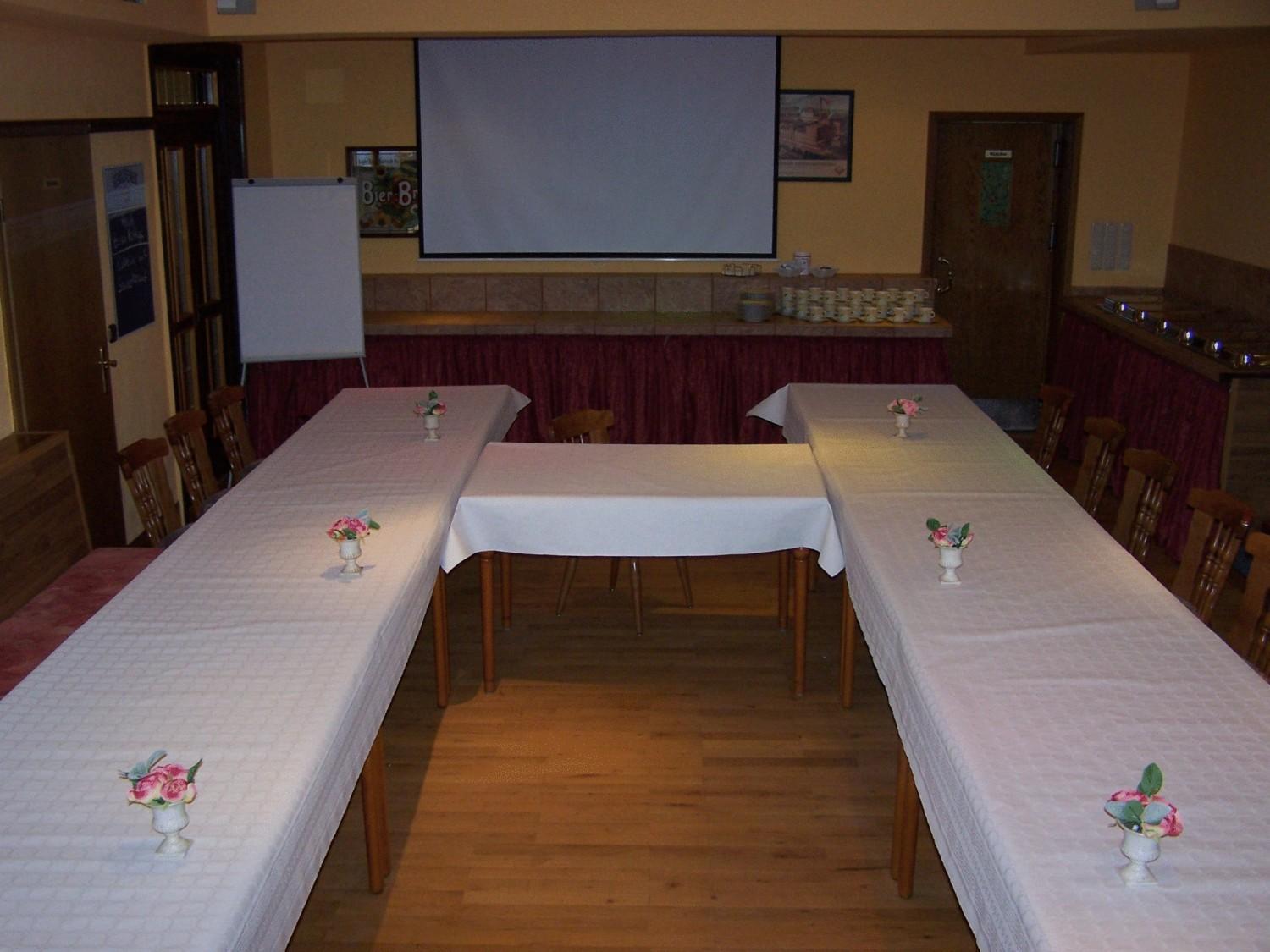 Hotel Glindenberger Hof Luaran gambar