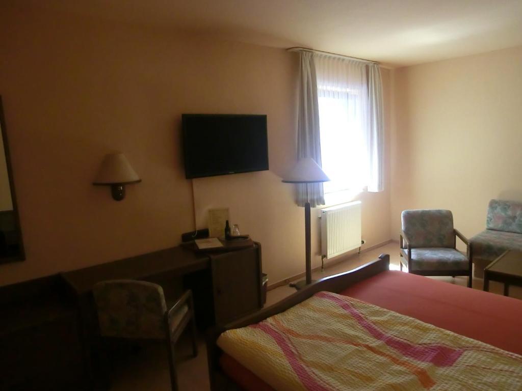 Hotel Glindenberger Hof Bilik gambar