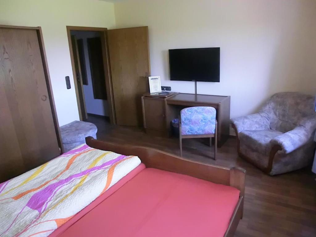 Hotel Glindenberger Hof Bilik gambar