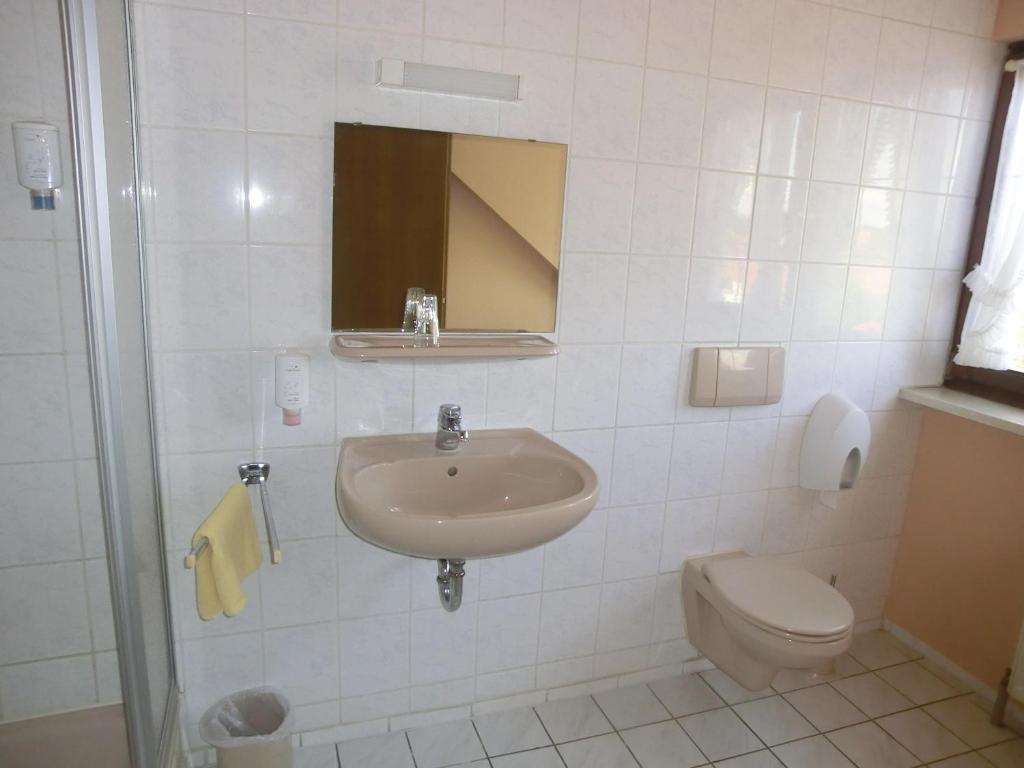 Hotel Glindenberger Hof Bilik gambar