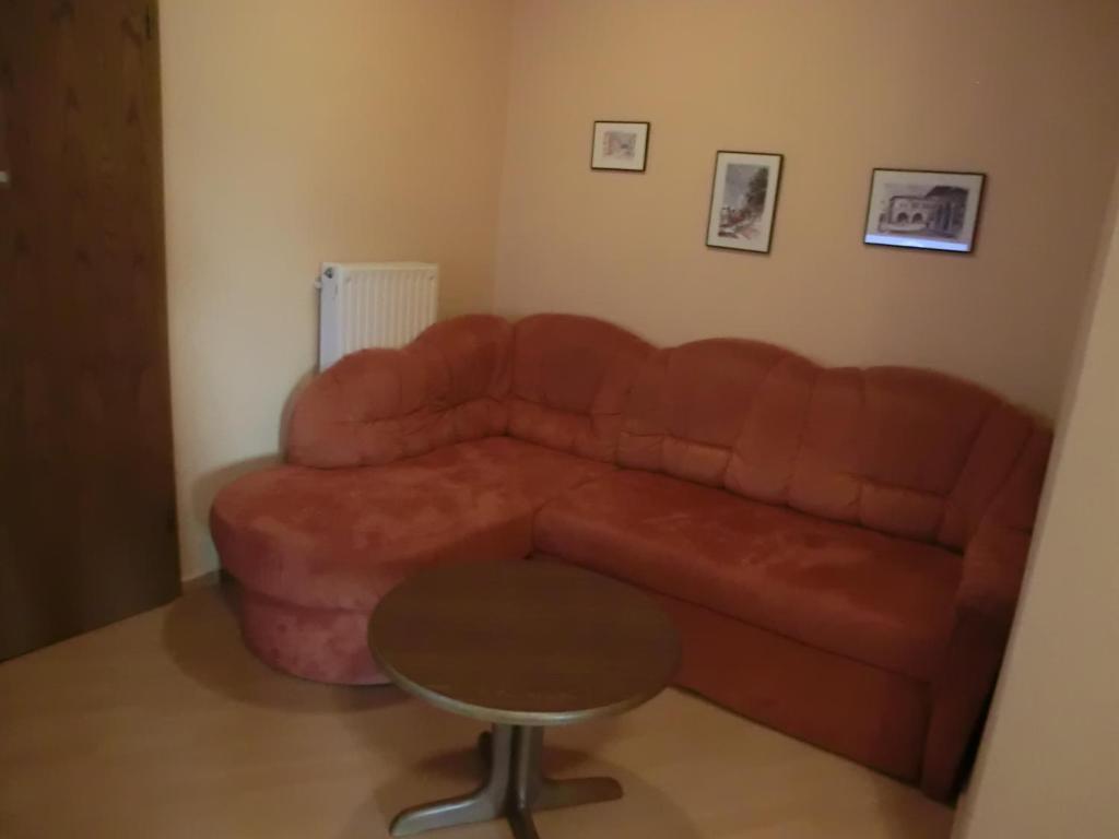 Hotel Glindenberger Hof Luaran gambar