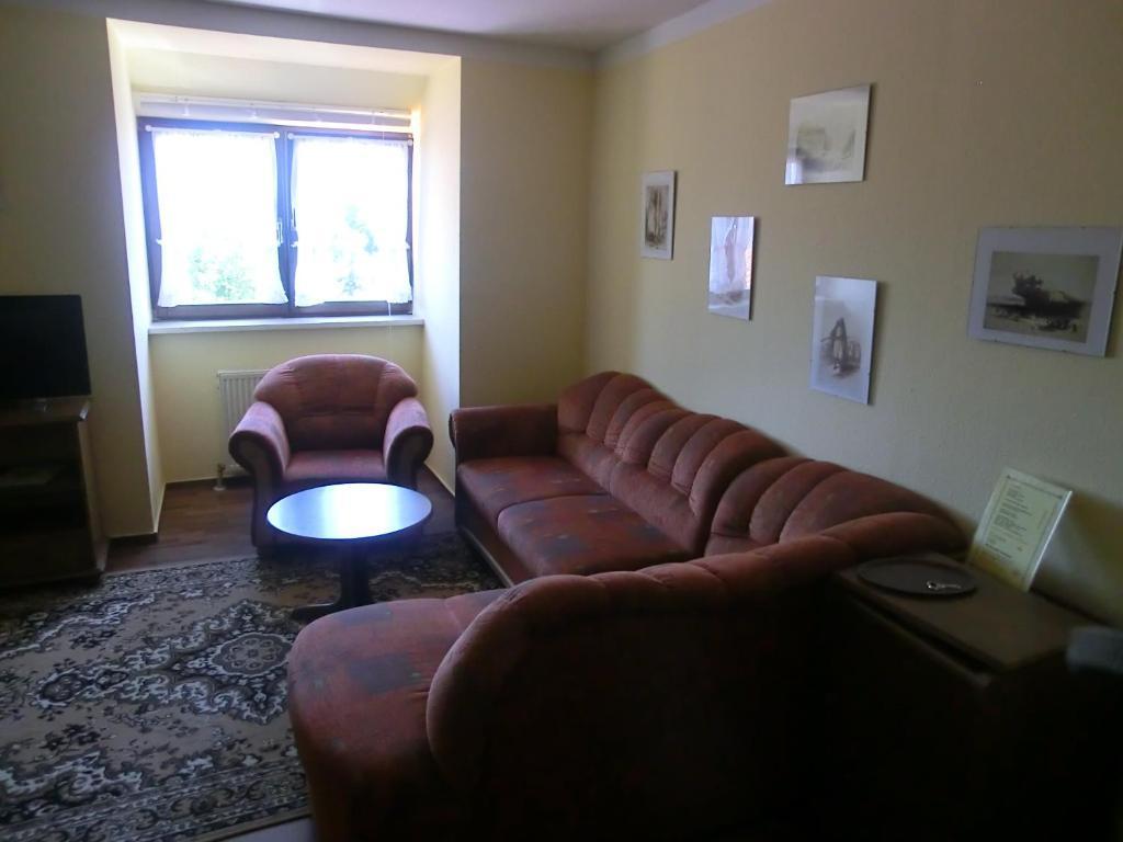 Hotel Glindenberger Hof Luaran gambar