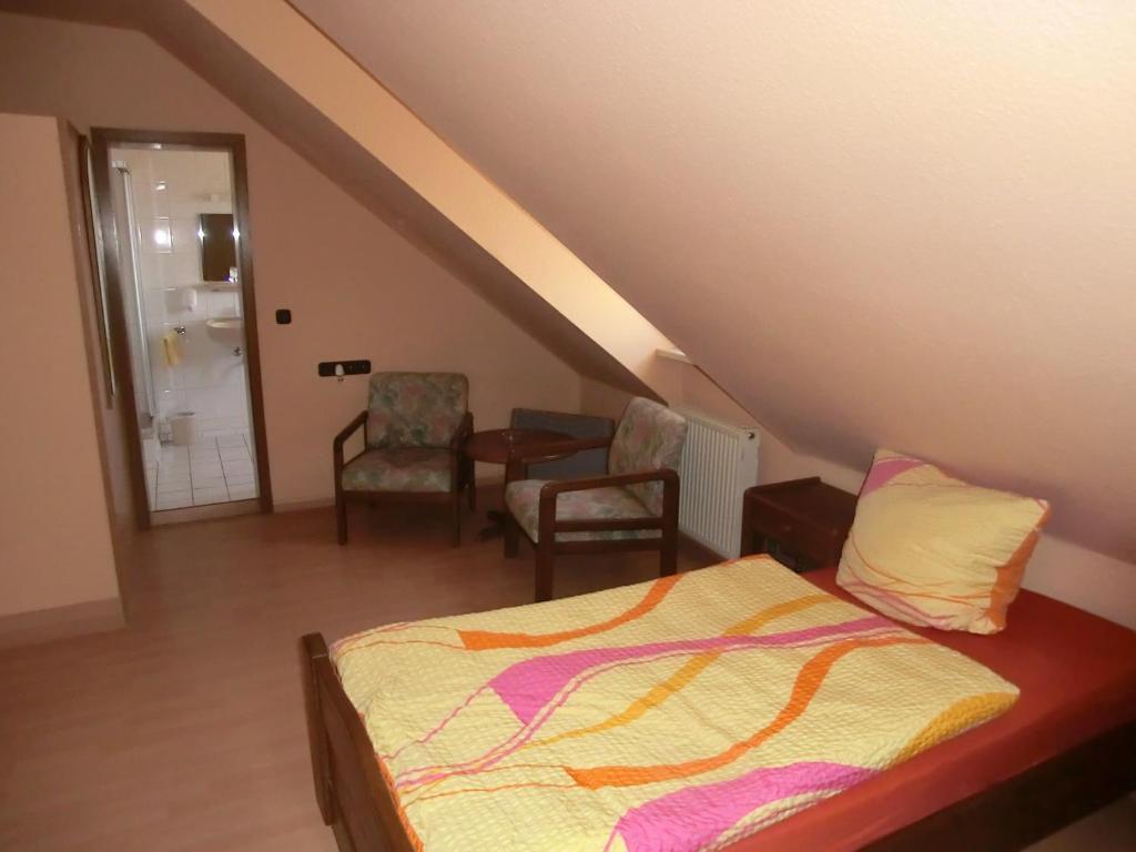 Hotel Glindenberger Hof Luaran gambar