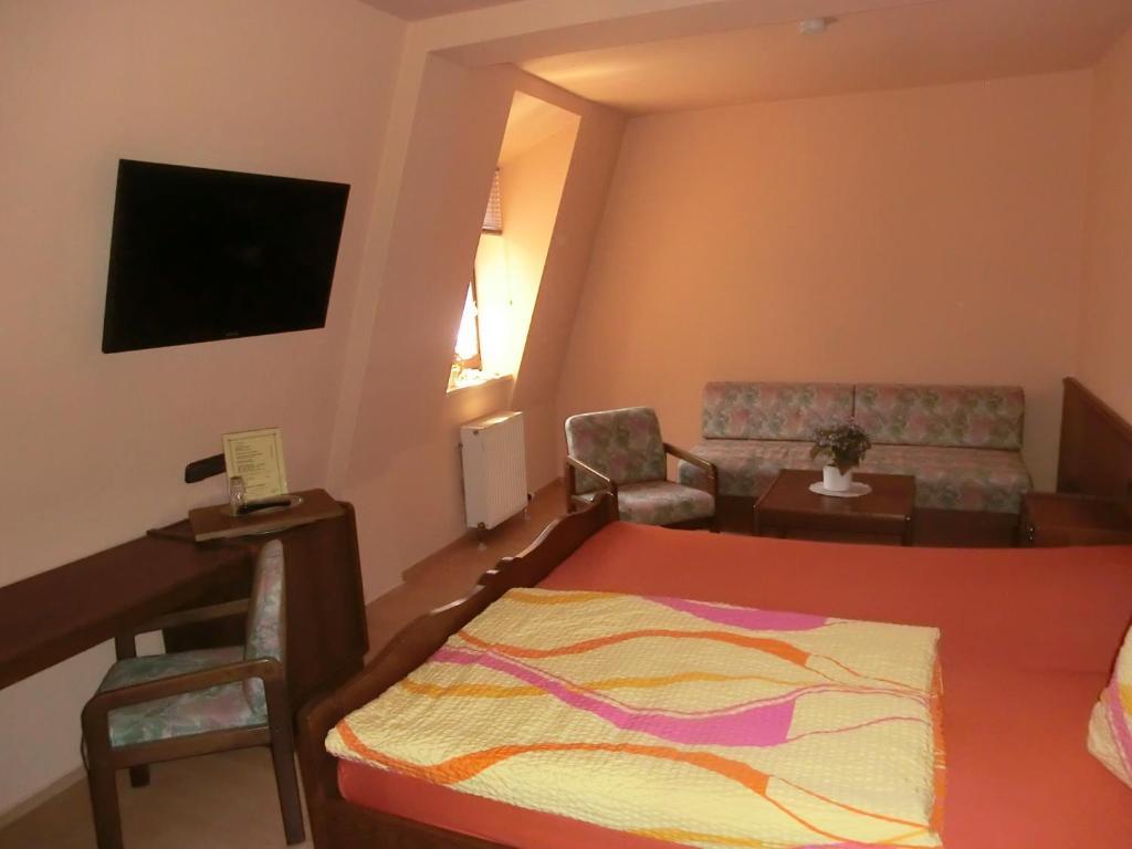 Hotel Glindenberger Hof Luaran gambar