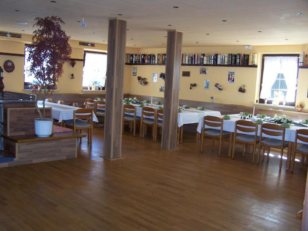 Hotel Glindenberger Hof Luaran gambar