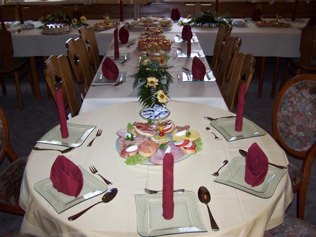 Hotel Glindenberger Hof Luaran gambar