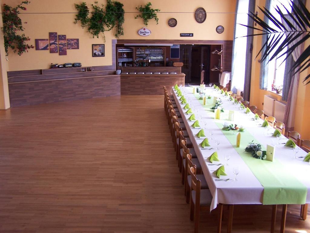 Hotel Glindenberger Hof Luaran gambar