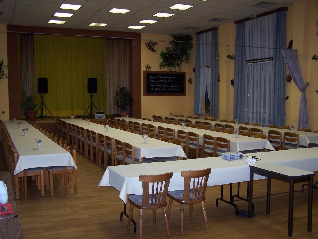 Hotel Glindenberger Hof Luaran gambar