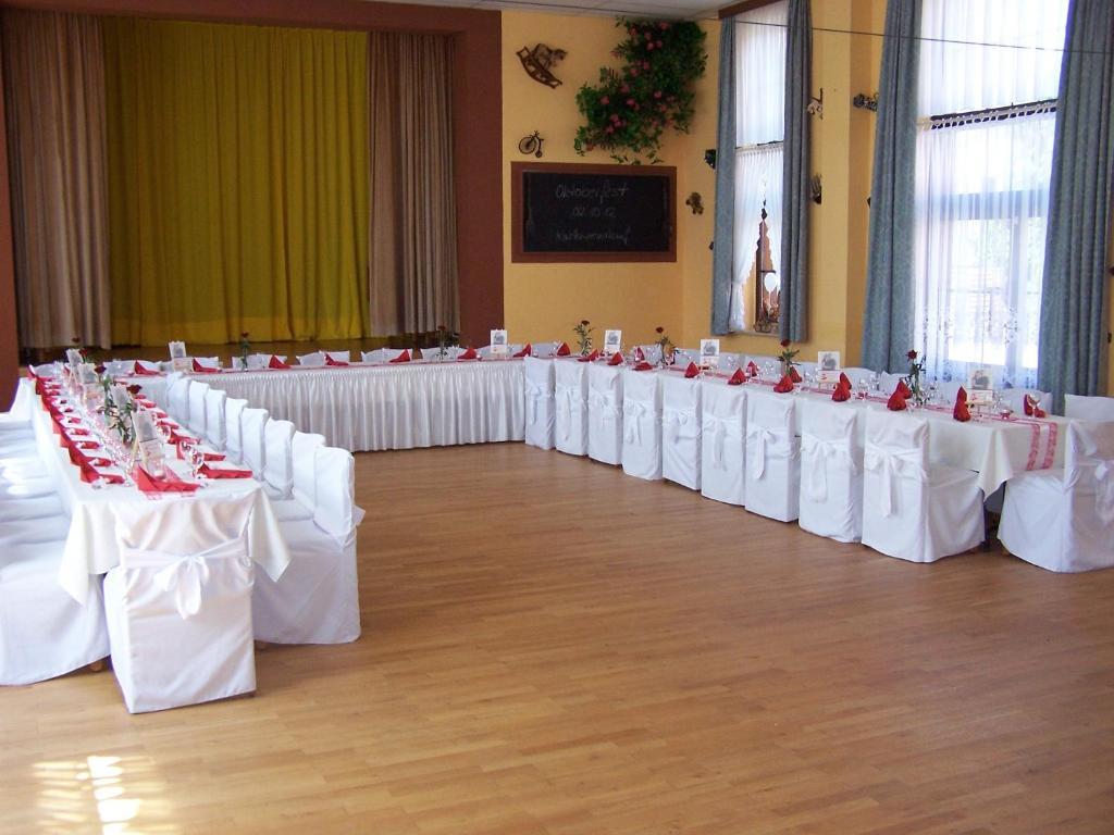 Hotel Glindenberger Hof Luaran gambar