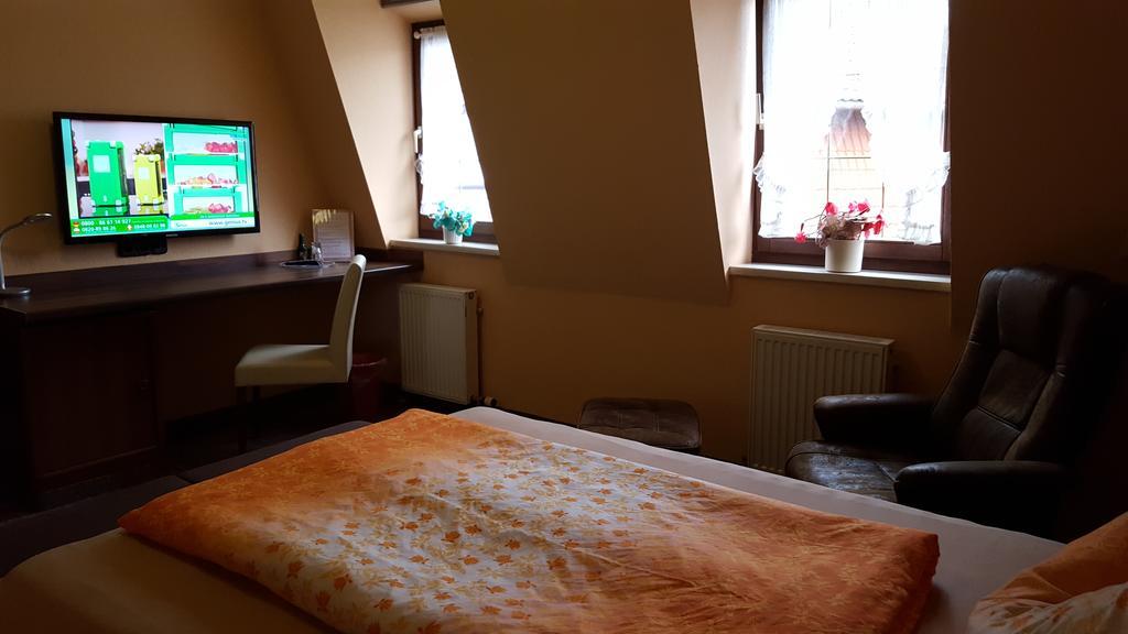Hotel Glindenberger Hof Luaran gambar
