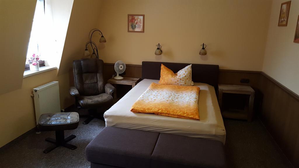 Hotel Glindenberger Hof Luaran gambar