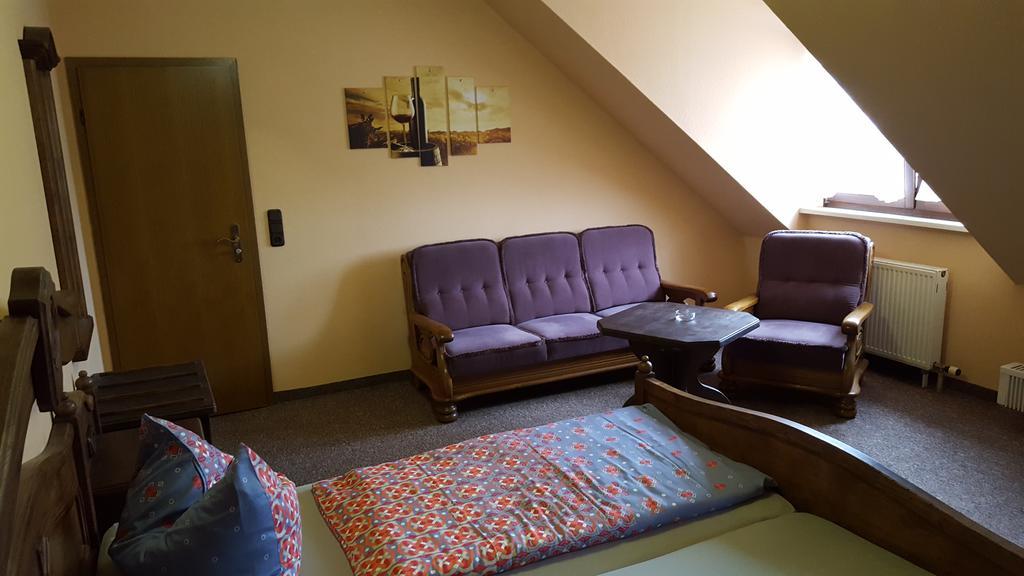 Hotel Glindenberger Hof Luaran gambar