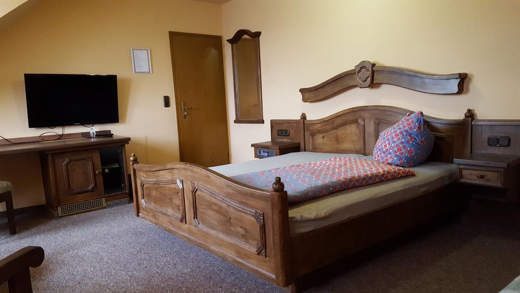 Hotel Glindenberger Hof Luaran gambar