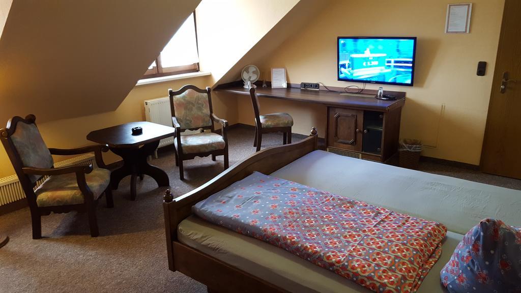 Hotel Glindenberger Hof Luaran gambar