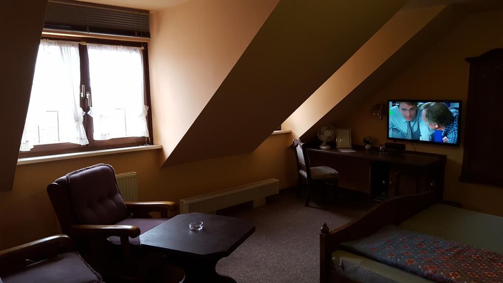 Hotel Glindenberger Hof Luaran gambar