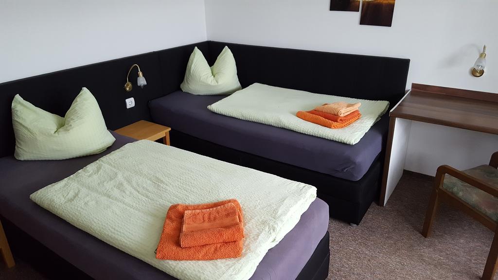 Hotel Glindenberger Hof Luaran gambar