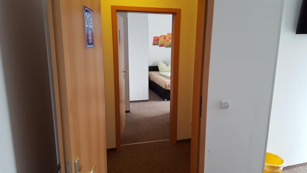 Hotel Glindenberger Hof Luaran gambar