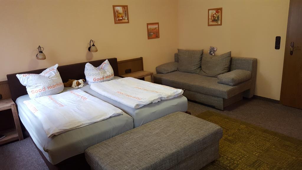 Hotel Glindenberger Hof Luaran gambar