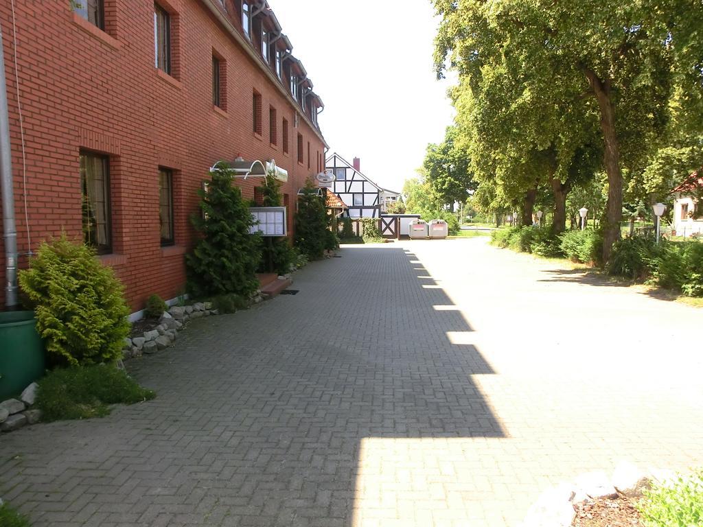 Hotel Glindenberger Hof Luaran gambar
