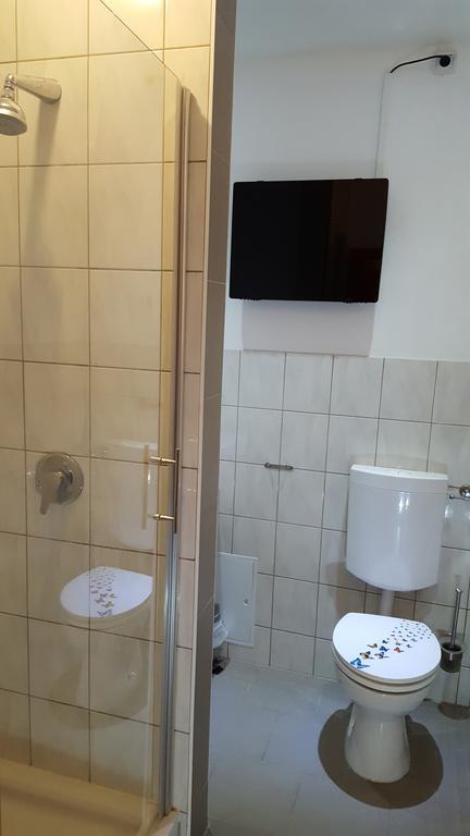 Hotel Glindenberger Hof Luaran gambar