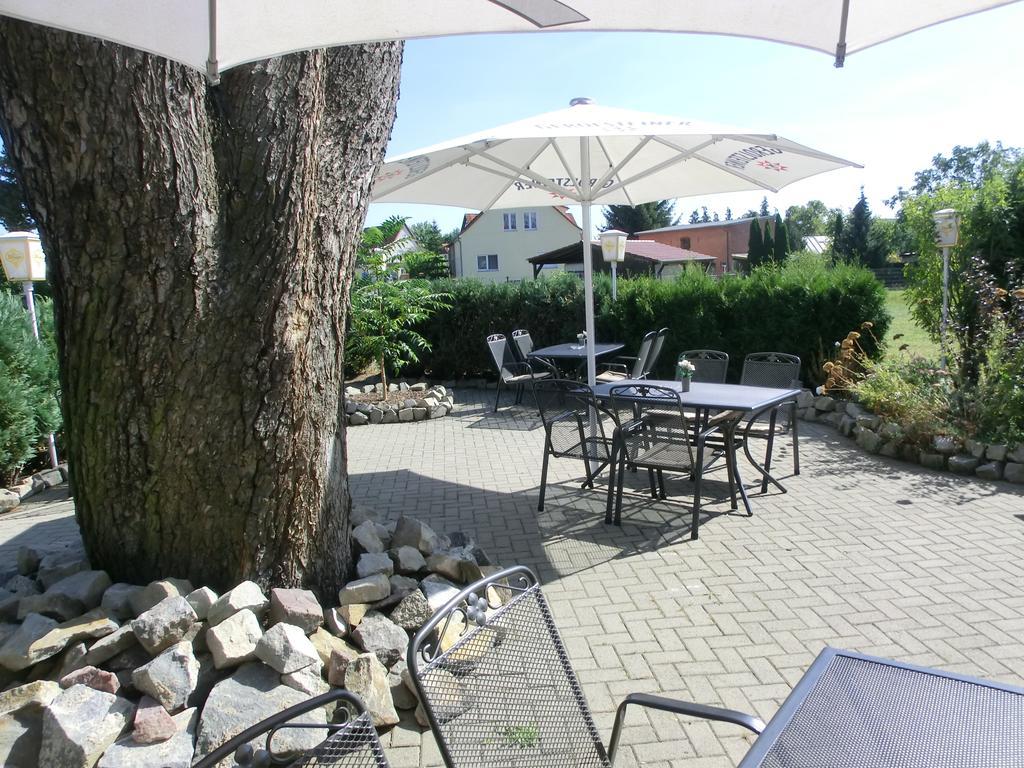 Hotel Glindenberger Hof Luaran gambar