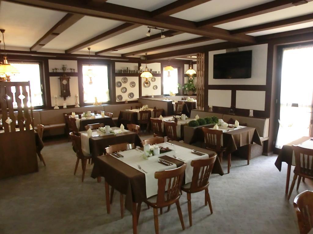 Hotel Glindenberger Hof Luaran gambar