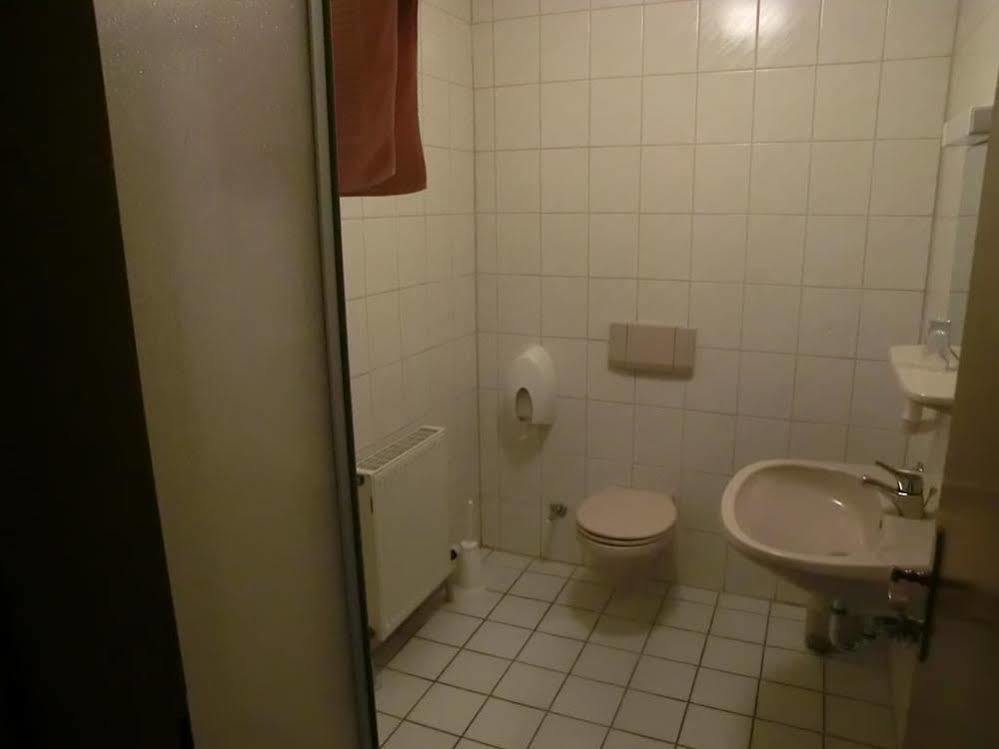 Hotel Glindenberger Hof Luaran gambar