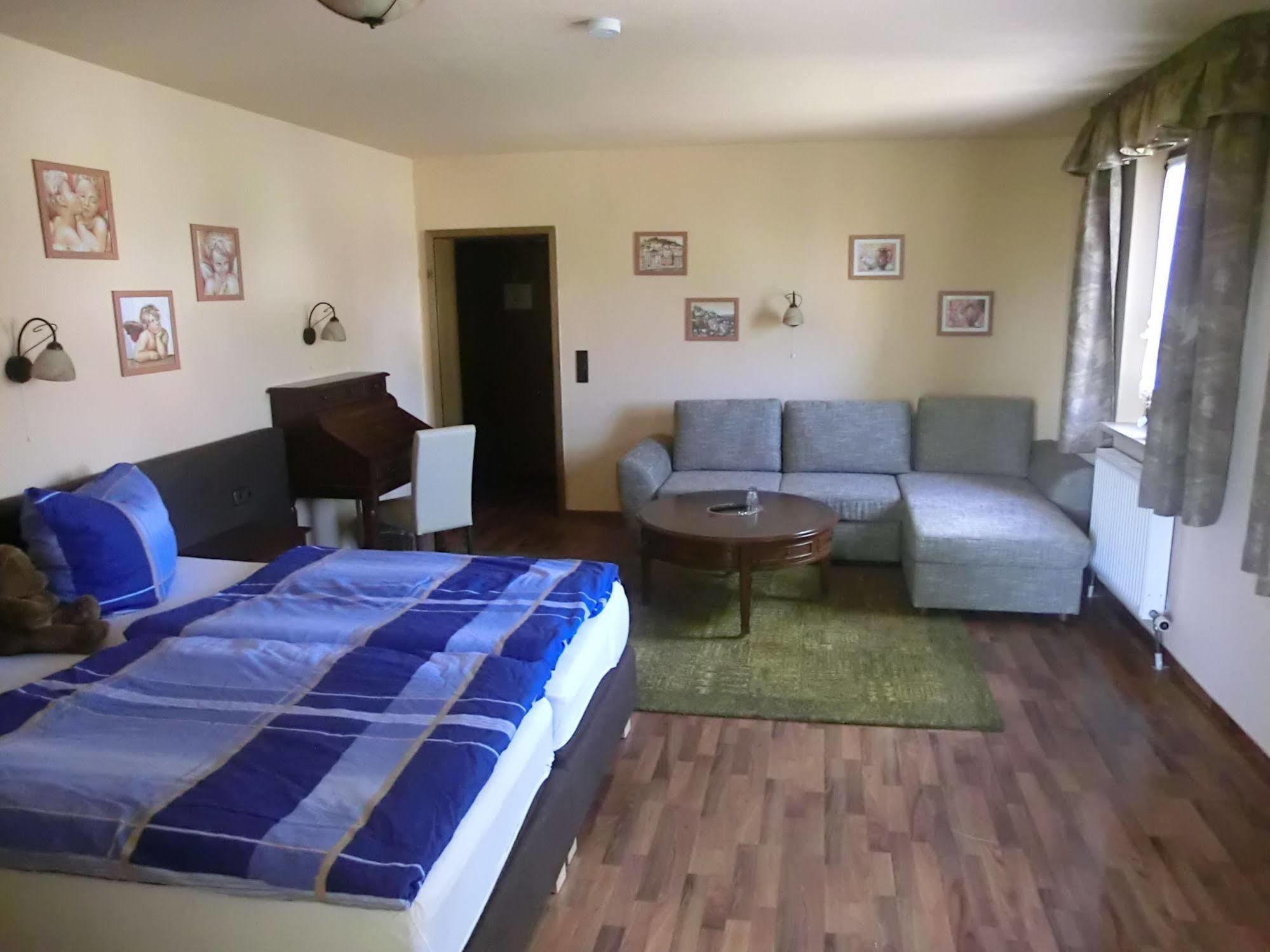 Hotel Glindenberger Hof Luaran gambar