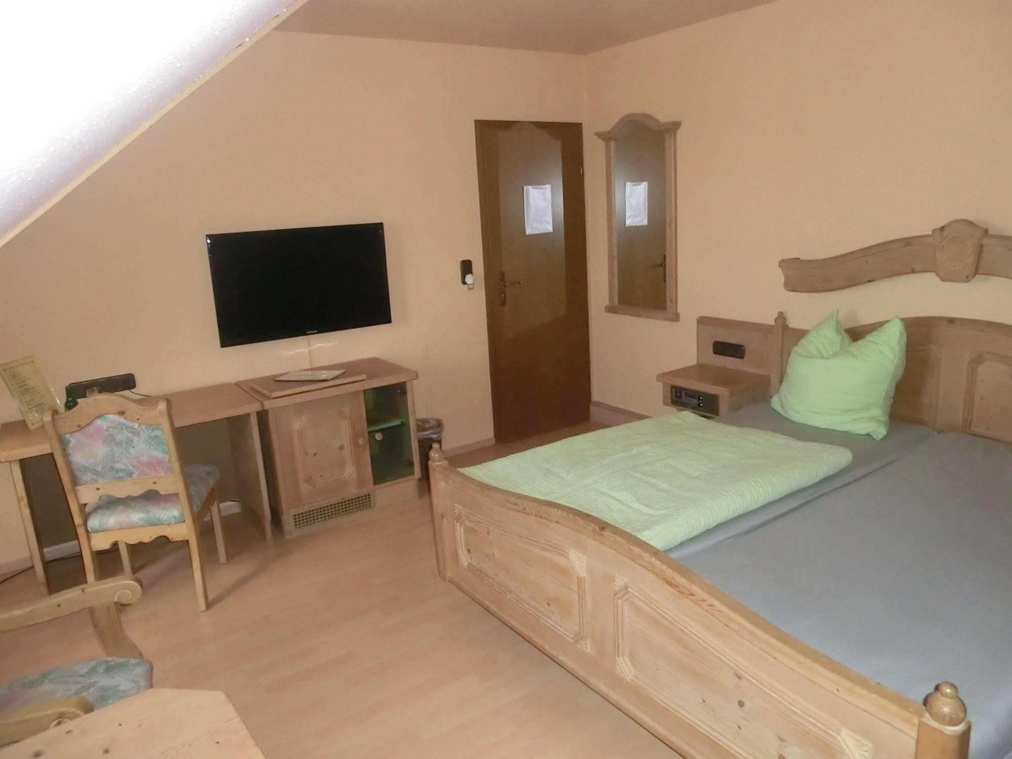 Hotel Glindenberger Hof Luaran gambar