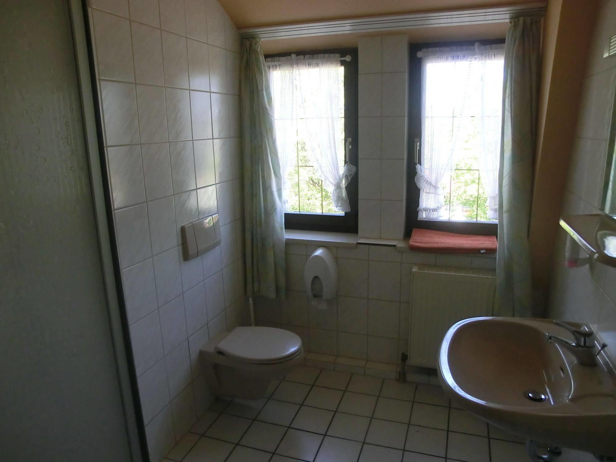 Hotel Glindenberger Hof Luaran gambar