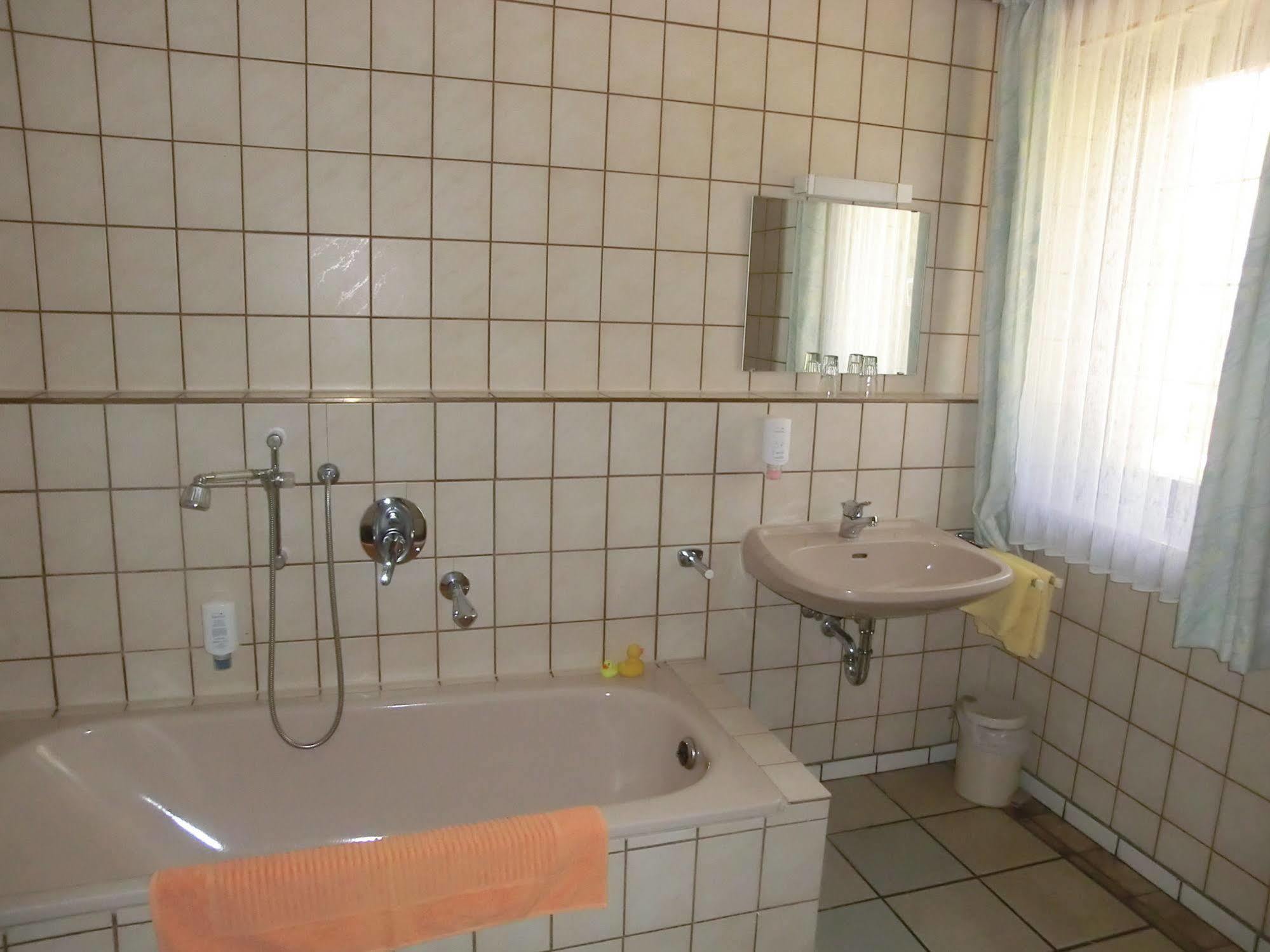 Hotel Glindenberger Hof Luaran gambar