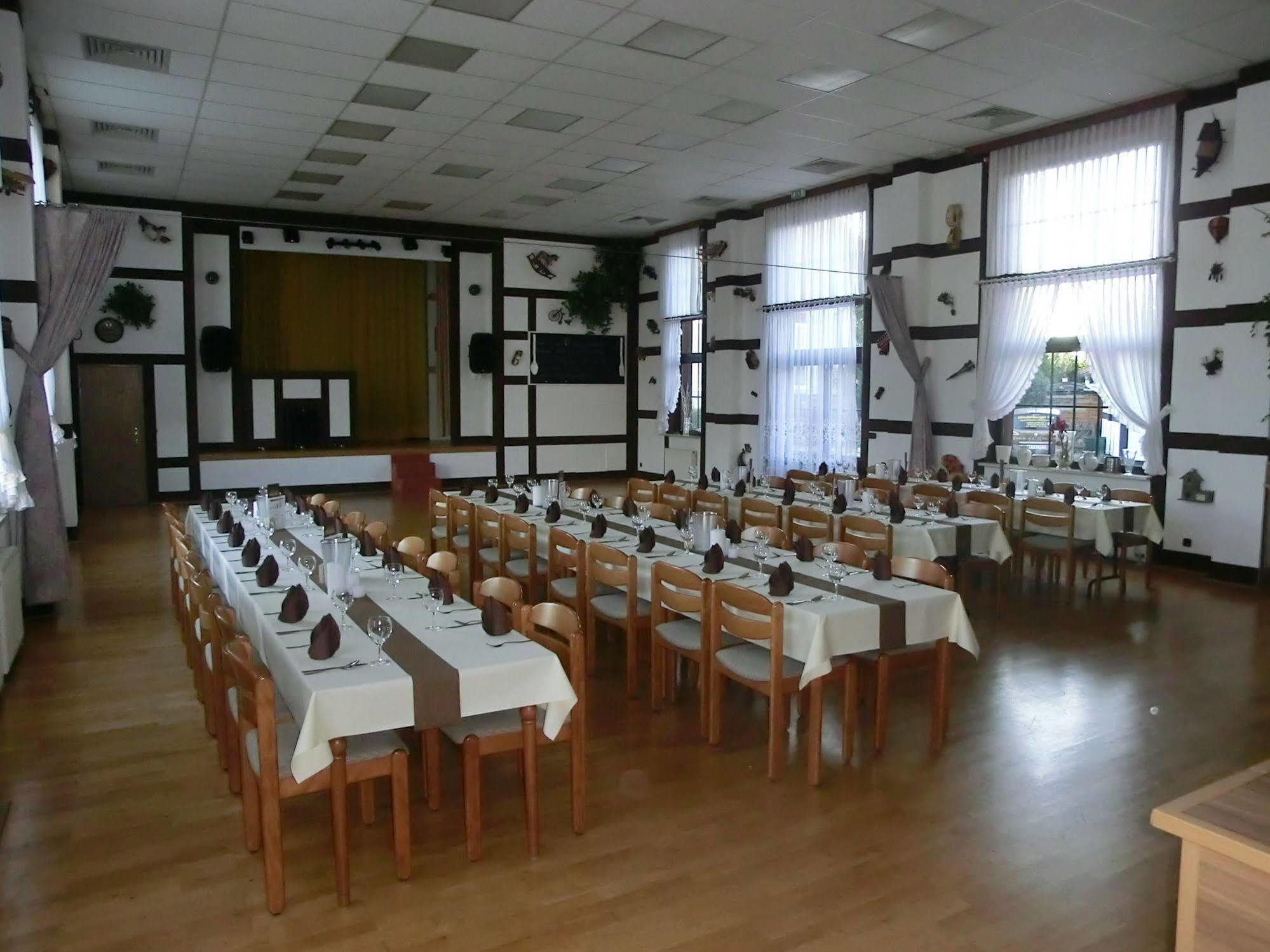 Hotel Glindenberger Hof Luaran gambar